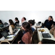AULA DIGITAL - ¡NOS PREPARAMOS!